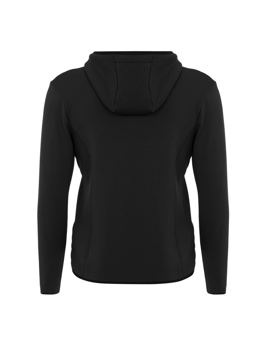 Merrell Spark Kadın Siyah Sweatshirt Merrell Spark Kadın Siyah Sweatshirt