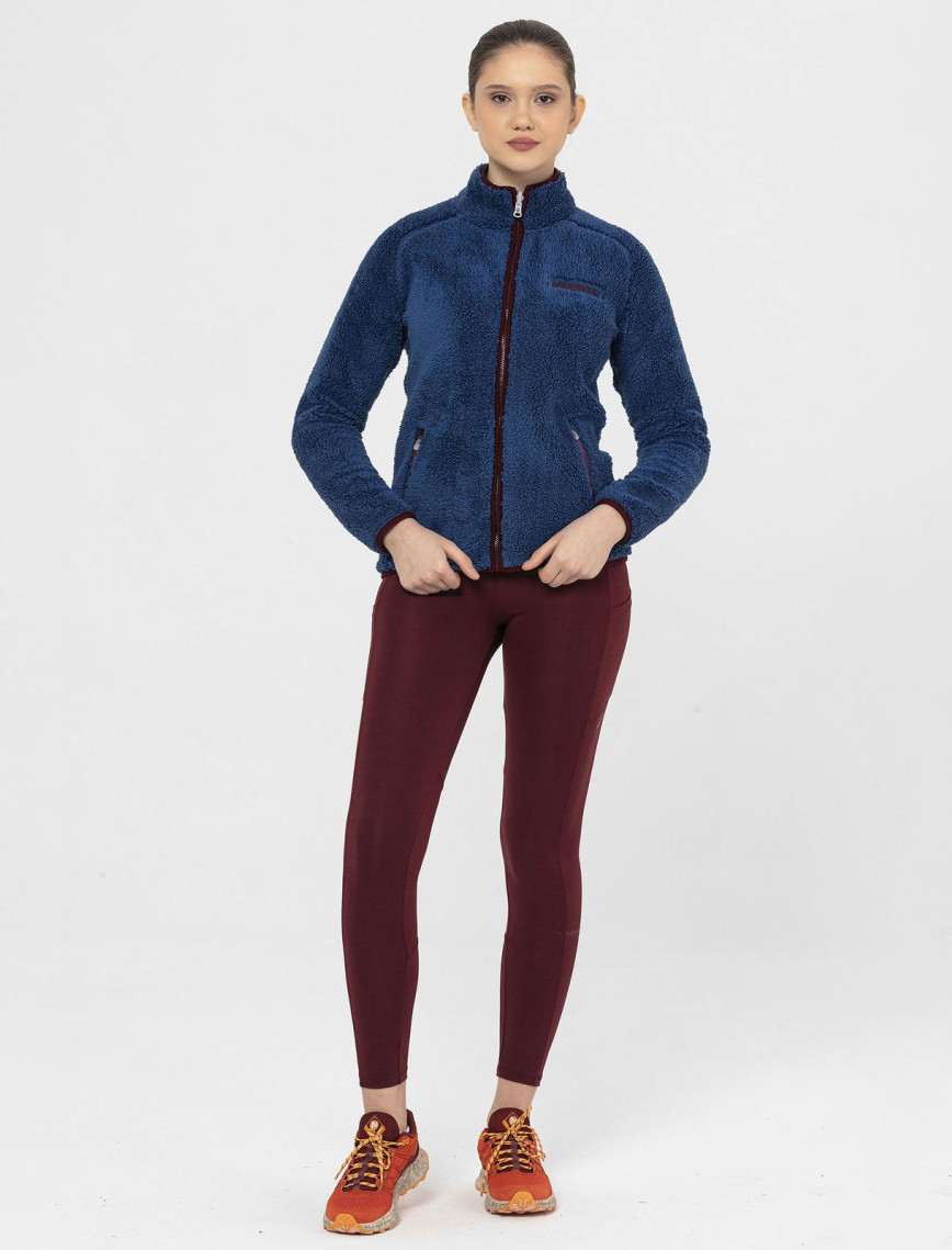 Merrell Jody Kadın Mavi Ceket