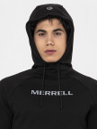 Merrell Search Erkek Siyah Sweatshirt Merrell Search Erkek Siyah Sweatshirt