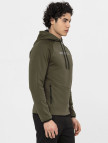 Merrell Search Erkek Yeşil Sweatshirt Merrell Search Erkek Yeşil Sweatshirt