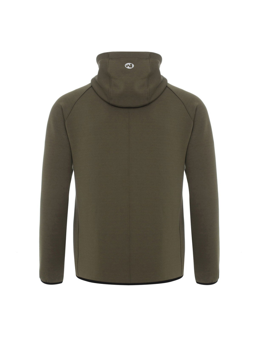 Merrell Search Erkek Yeşil Sweatshirt Merrell Search Erkek Yeşil Sweatshirt