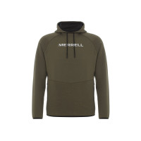 Merrell Search Erkek Yeşil Sweatshirt Merrell Search Erkek Yeşil Sweatshirt
