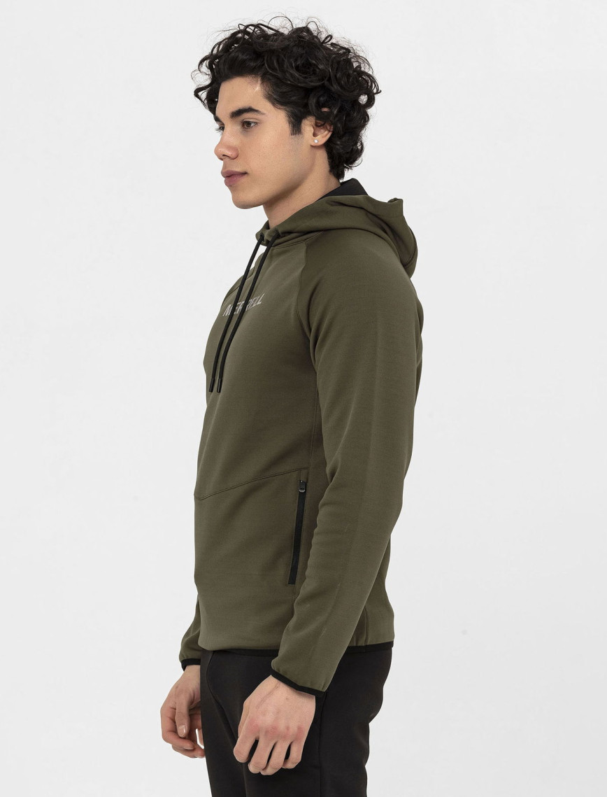 Merrell Search Erkek Yeşil Sweatshirt Merrell Search Erkek Yeşil Sweatshirt