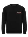 Routefield Hide Erkek Kahverengi Sweatshirt Routefield Hide Erkek Kahverengi Sweatshirt