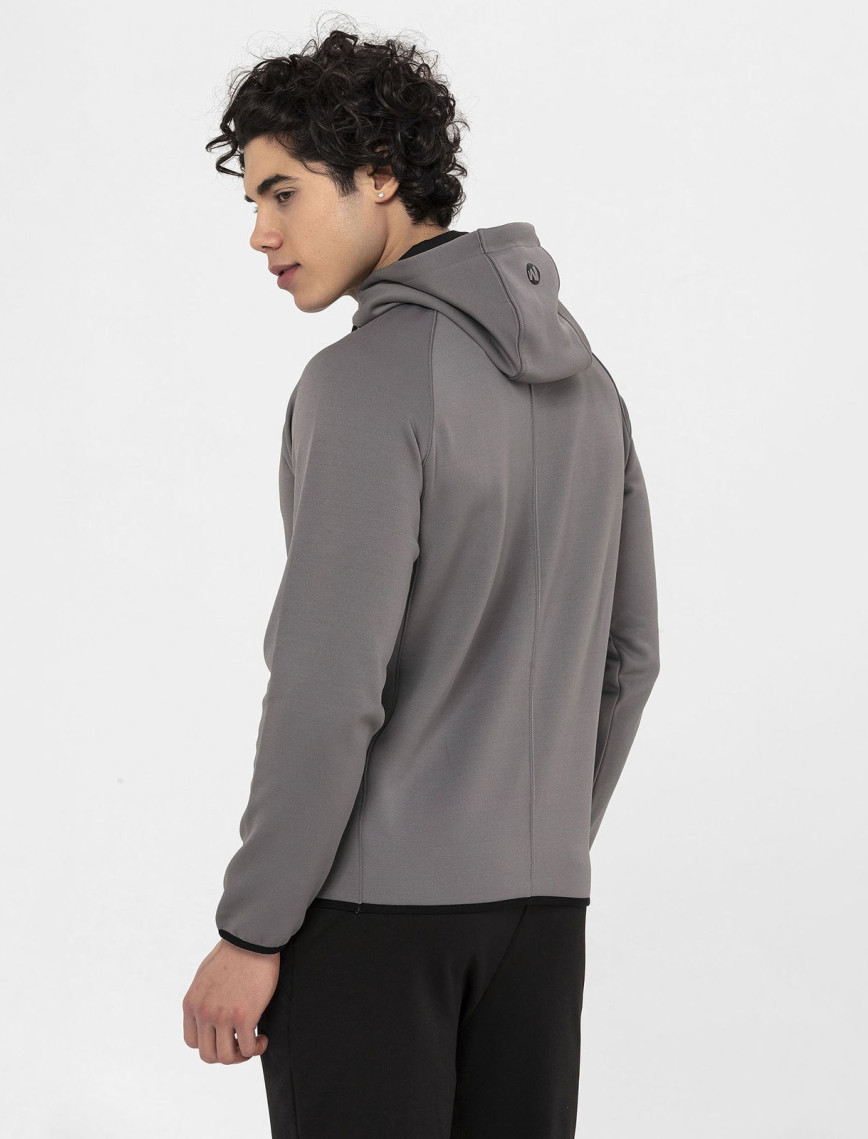 Merrell Search Erkek Gri Sweatshirt Merrell Search Erkek Gri Sweatshirt