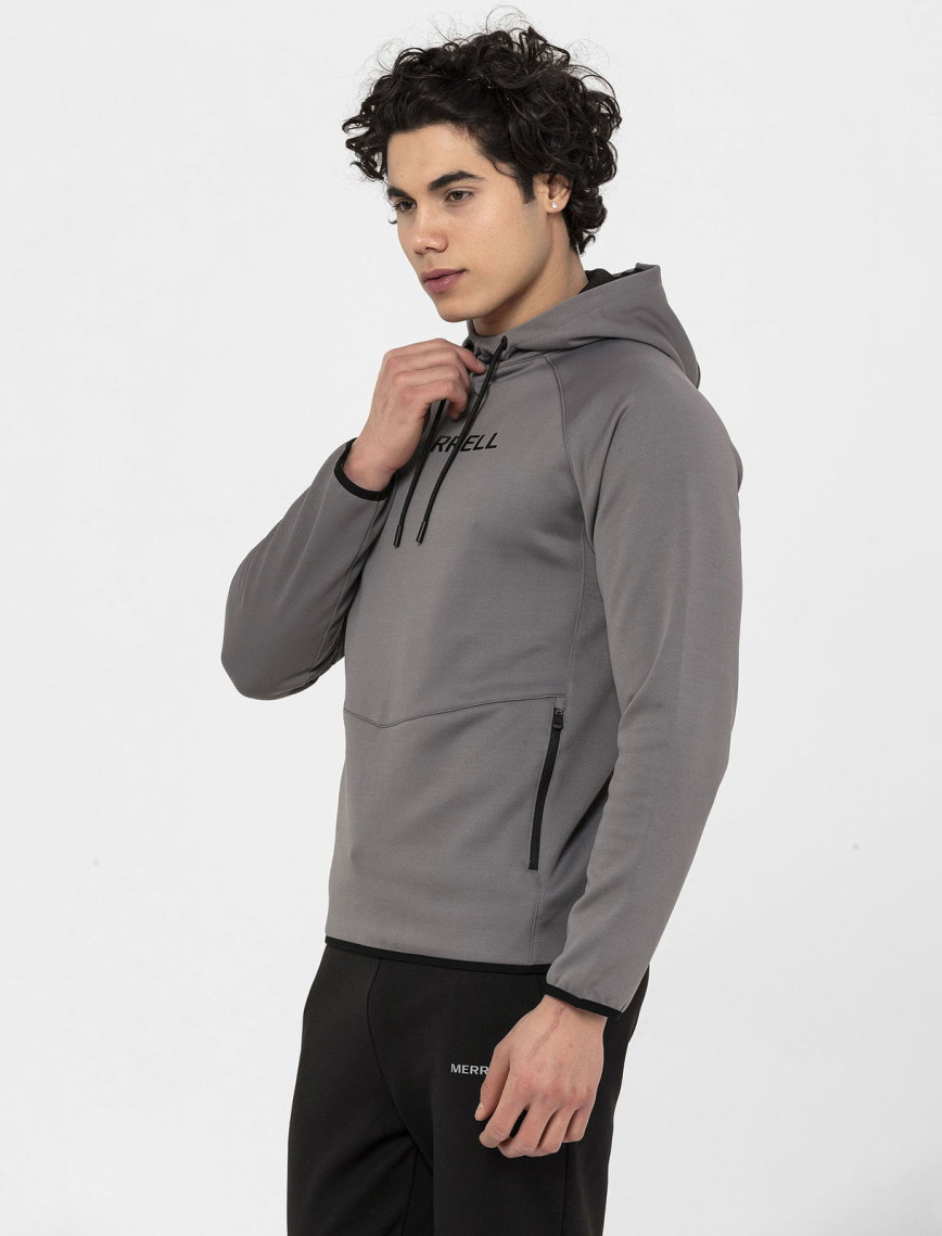 Merrell Search Erkek Gri Sweatshirt Merrell Search Erkek Gri Sweatshirt