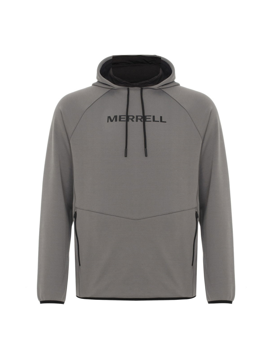 Merrell Search Erkek Siyah Sweatshirt Merrell Search Erkek Siyah Sweatshirt