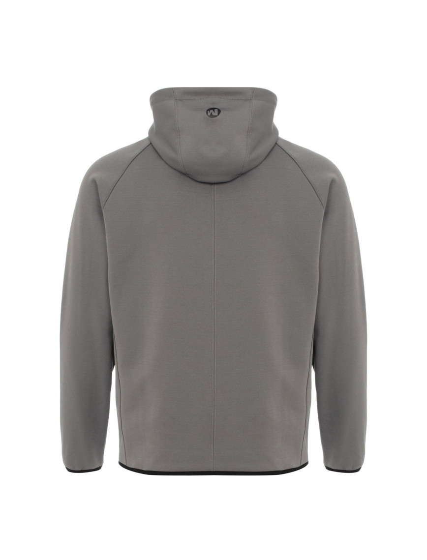 Merrell Search Erkek Gri Sweatshirt Merrell Search Erkek Gri Sweatshirt