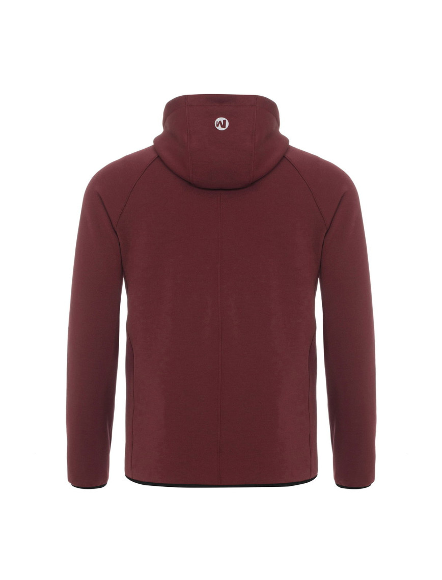 Merrell Search Erkek Kırmızı Sweatshirt Merrell Search Erkek Kırmızı Sweatshirt