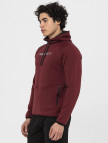 Merrell Search Erkek Kırmızı Sweatshirt Merrell Search Erkek Kırmızı Sweatshirt