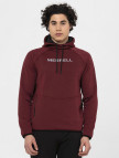 Merrell Search Erkek Kırmızı Sweatshirt Merrell Search Erkek Kırmızı Sweatshirt
