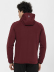 Merrell Search Erkek Kırmızı Sweatshirt Merrell Search Erkek Kırmızı Sweatshirt