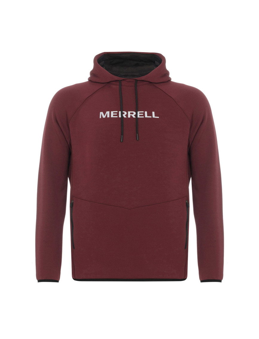 Merrell Search Erkek Kırmızı Sweatshirt Merrell Search Erkek Kırmızı Sweatshirt