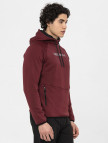Merrell Search Erkek Kırmızı Sweatshirt Merrell Search Erkek Kırmızı Sweatshirt