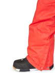 Dc Erkek Çocuk Snowboard Pantolonu Banshee Youth Kırmızı Dc Erkek Çocuk Snowboard Pantolonu Banshee Youth Kırmızı