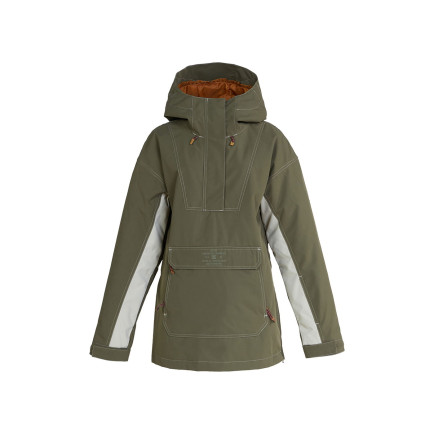 SAVVY ANORAK SAVVY ANORAK