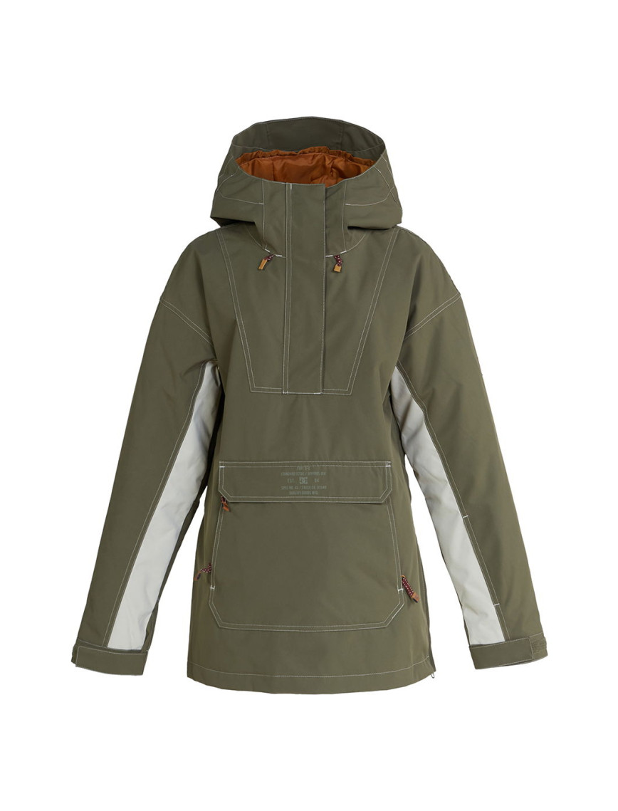 SAVVY ANORAK SAVVY ANORAK