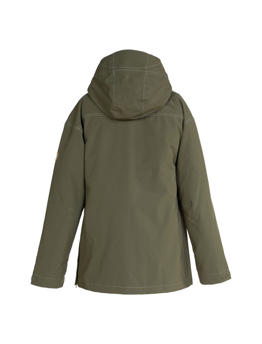 SAVVY ANORAK SAVVY ANORAK