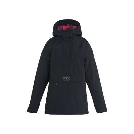 SAVVY ANORAK SAVVY ANORAK