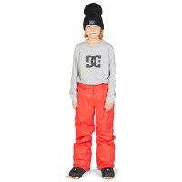 Dc Erkek Çocuk Snowboard Pantolonu Banshee Youth Kırmızı Dc Erkek Çocuk Snowboard Pantolonu Banshee Youth Kırmızı