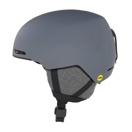 Oakley Mod1 Mips Erkek Gri Kask Oakley Mod1 Mips Erkek Gri Kask