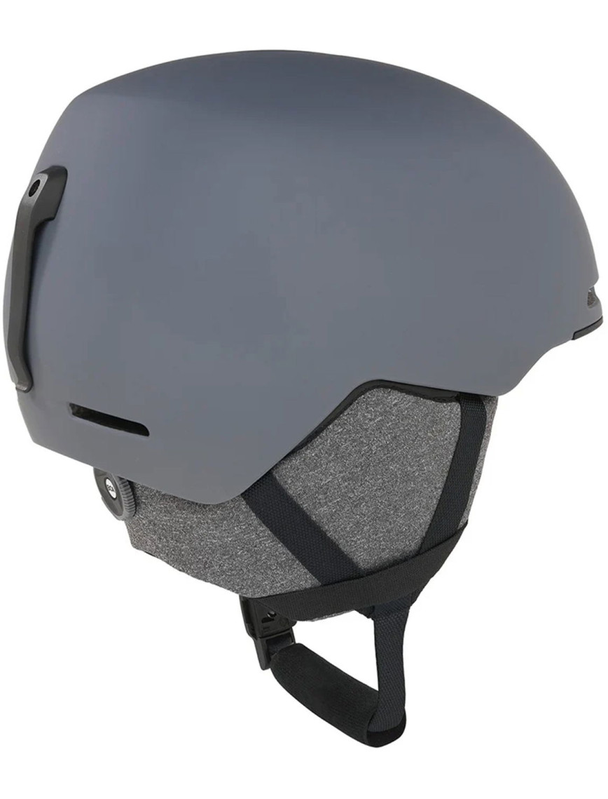 Oakley Mod1 Mips Erkek Gri Kask Oakley Mod1 Mips Erkek Gri Kask