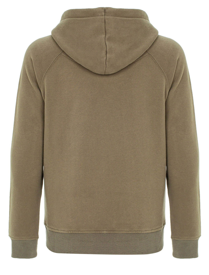 Routefield Hedge Erkek Yeşil Sweatshirt Routefield Hedge Erkek Yeşil Sweatshirt