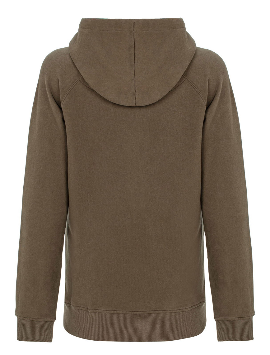 Routefield Erkek Sweatshirt Horst Haki Routefield Erkek Sweatshirt Horst Haki