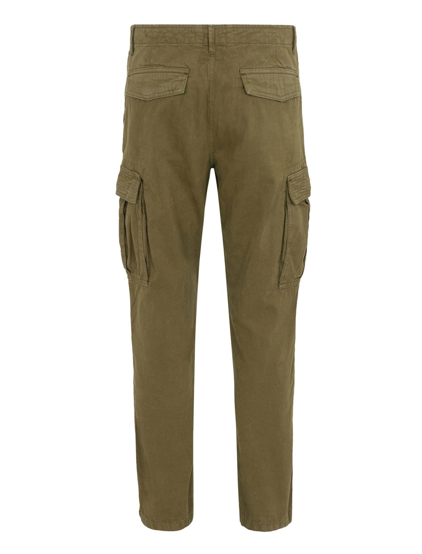 Routefield Woods Erkek Yeşil Pantolon Routefield Woods Erkek Yeşil Pantolon