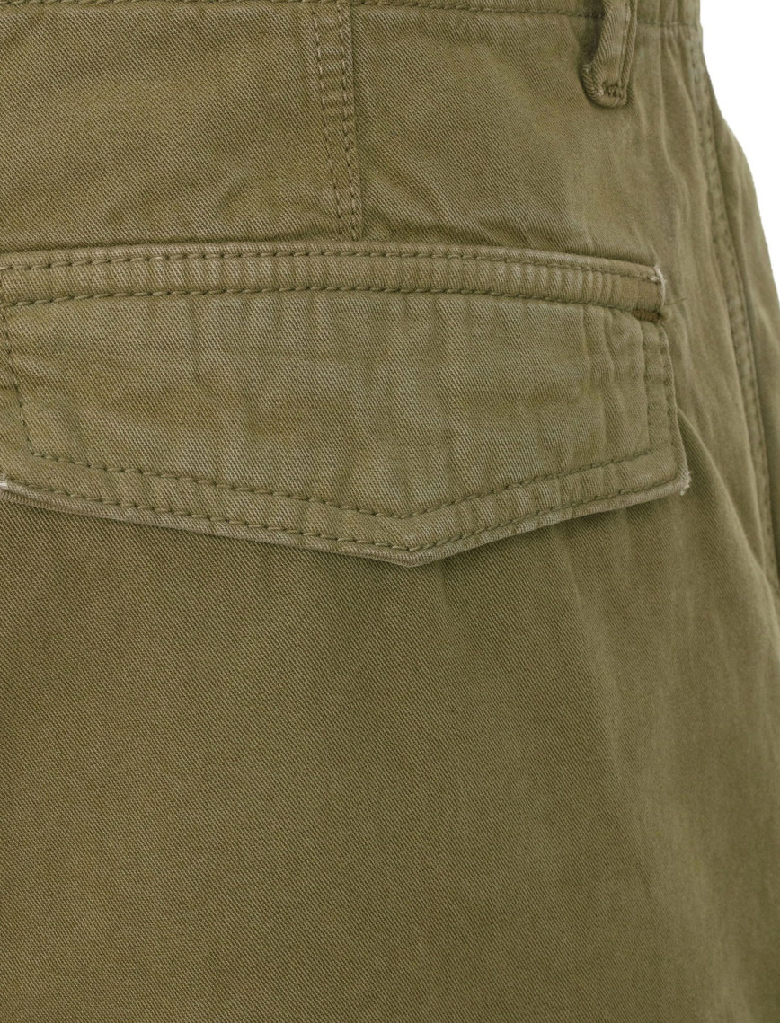 Routefield Woods Erkek Yeşil Pantolon Routefield Woods Erkek Yeşil Pantolon