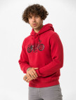 Routefield Erkek Sweatshirt Horst Bordo Routefield Erkek Sweatshirt Horst Bordo
