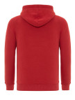 Routefield Erkek Sweatshirt Horst Bordo Routefield Erkek Sweatshirt Horst Bordo
