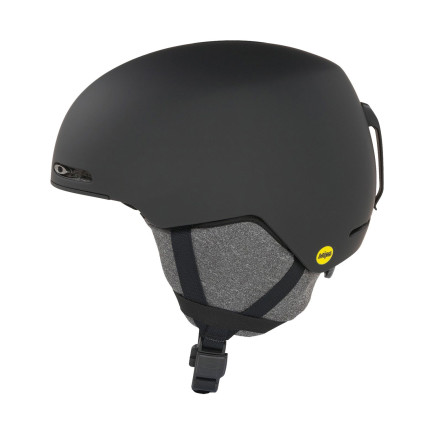 Oakley Mod1 Mips Erkek Siyah Kask Oakley Mod1 Mips Erkek Siyah Kask