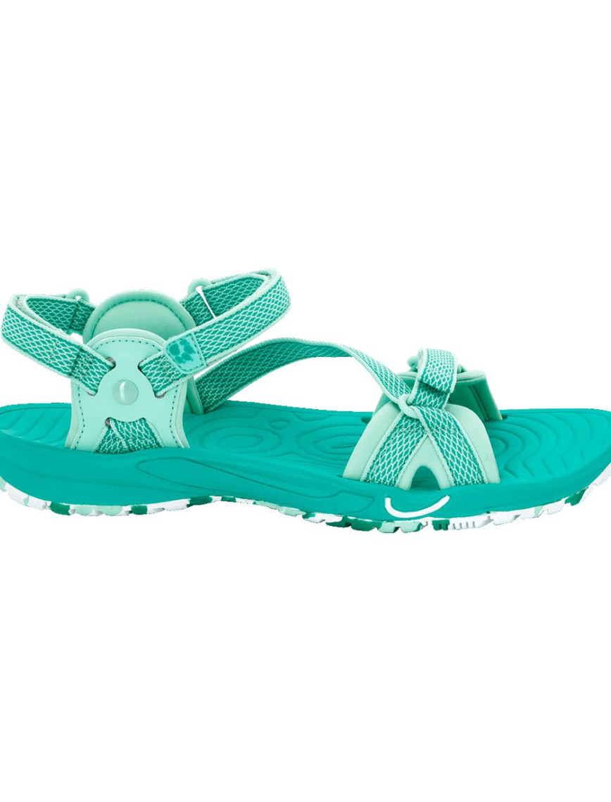Jack Wolfskin Lakewood Ride Sandal Kadın Pembe Sandalet Jack Wolfskin Lakewood Ride Sandal Kadın Pembe Sandalet