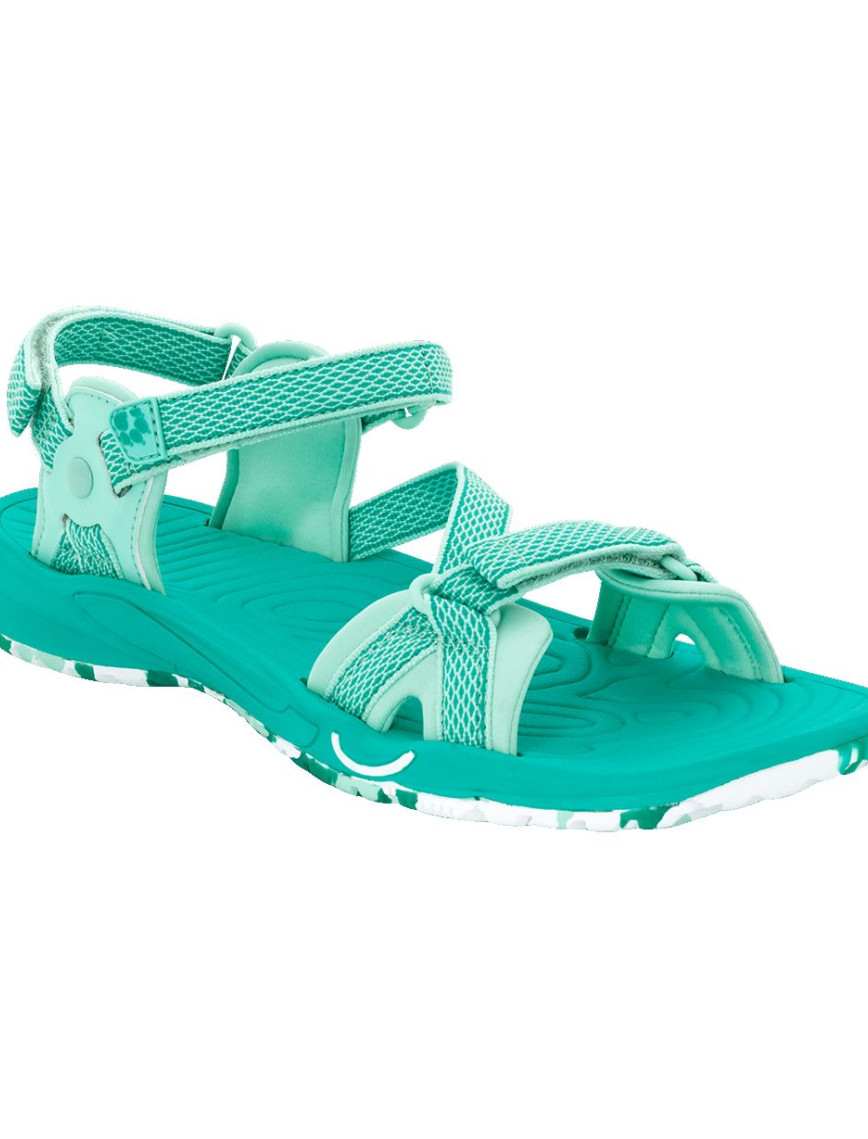 LAKEWOOD RIDE SANDAL W LAKEWOOD RIDE SANDAL W