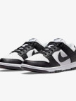 Nike Dunk Low Next Nature Panda Kadın Siyah - Beyaz Spor Ayakkabı Nike Dunk Low Next Nature Panda Kadın Siyah - Beyaz Spor Ayakkabı