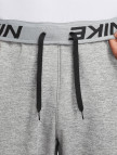 Nike Therma-FIT Taper Erkek Gri Eşofman Altı Nike Therma-FIT Taper Erkek Gri Eşofman Altı