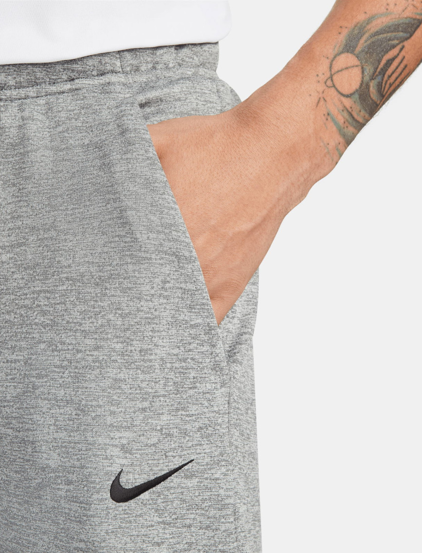 Nike Therma-FIT Taper Erkek Gri Eşofman Altı Nike Therma-FIT Taper Erkek Gri Eşofman Altı