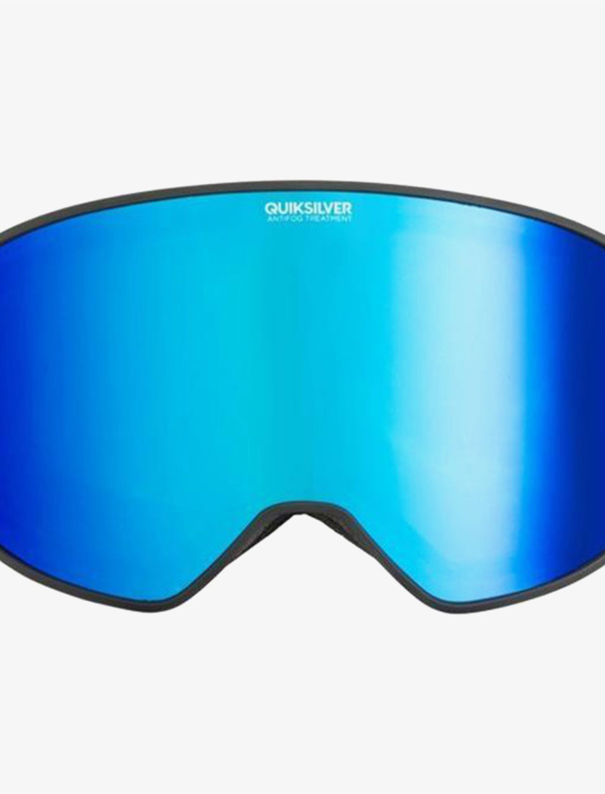 Quiksilver Strom Goggle Erkek Mavi Kayak Gözlüğü