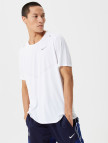 Nike Dri-FIT Rise 365 Ss Erkek Gri T-Shirt Nike Dri-FIT Rise 365 Ss Erkek Gri T-Shirt