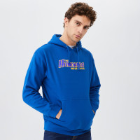 The Hundreds Midnight Erkek Mavi Hoodie The Hundreds Midnight Erkek Mavi Hoodie