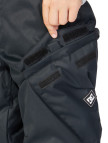 Dc Erkek Çocuk Snowboard Pantolonu Banshee Youth Siyah Dc Erkek Çocuk Snowboard Pantolonu Banshee Youth Siyah