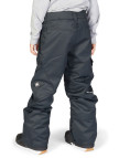 Dc Erkek Çocuk Snowboard Pantolonu Banshee Youth Siyah Dc Erkek Çocuk Snowboard Pantolonu Banshee Youth Siyah