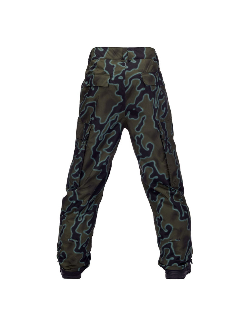 Billabong Transport Erkek Snowboard Pantolonu Billabong Transport Erkek Snowboard Pantolonu