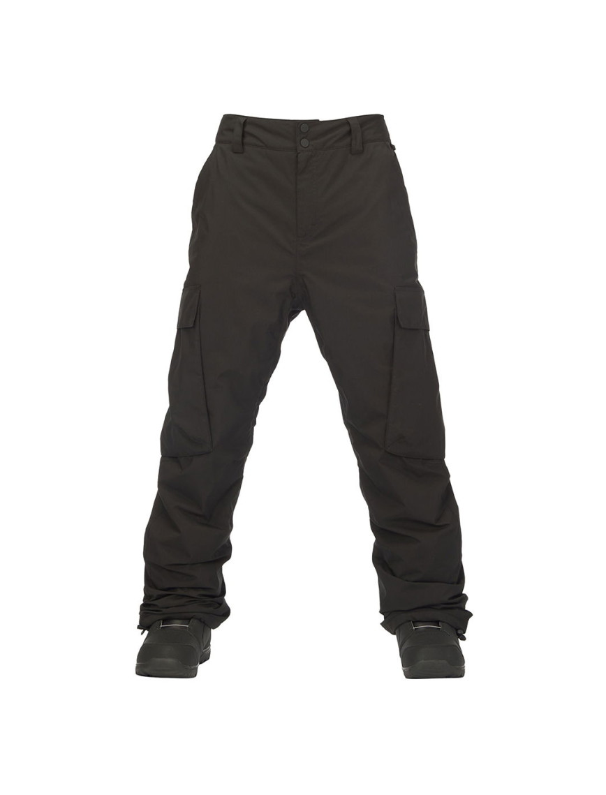 Billabong Transport Erkek Su Geçirmez Snowboard Kar Pantolonu Billabong Transport Erkek Su Geçirmez Snowboard Kar Pantolonu