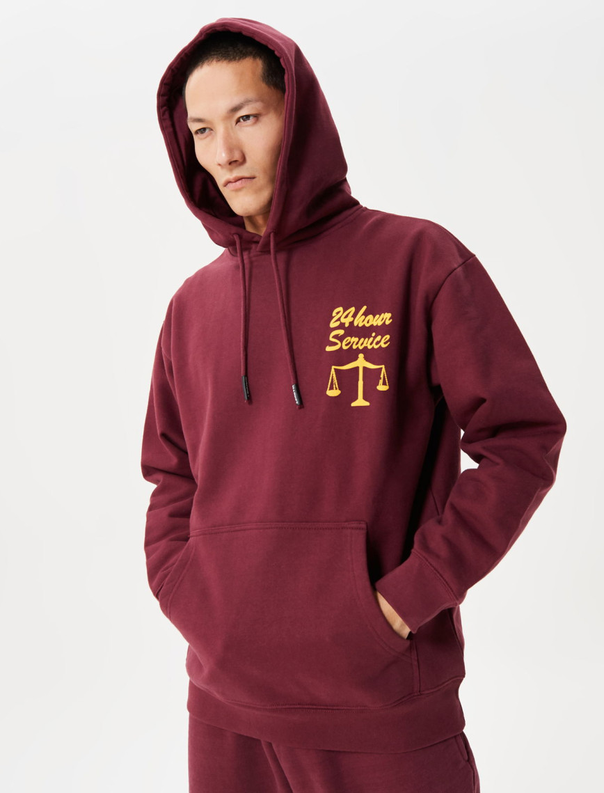 Market Smiley Mosaic Erkek Beyaz Hoodie Market Smiley Mosaic Erkek Beyaz Hoodie