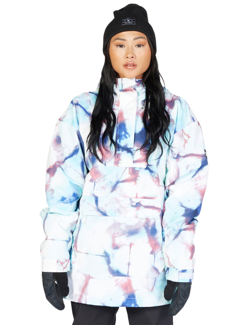 SAVVY ANORAK SAVVY ANORAK