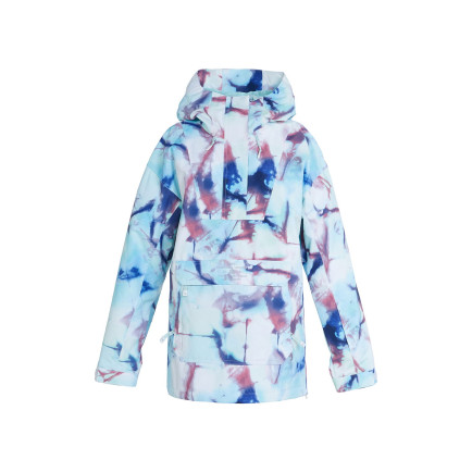 SAVVY ANORAK SAVVY ANORAK