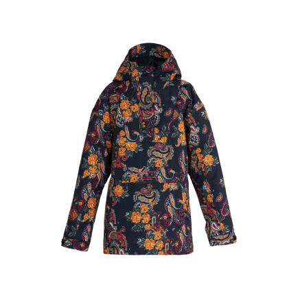 SAVVY ANORAK SAVVY ANORAK