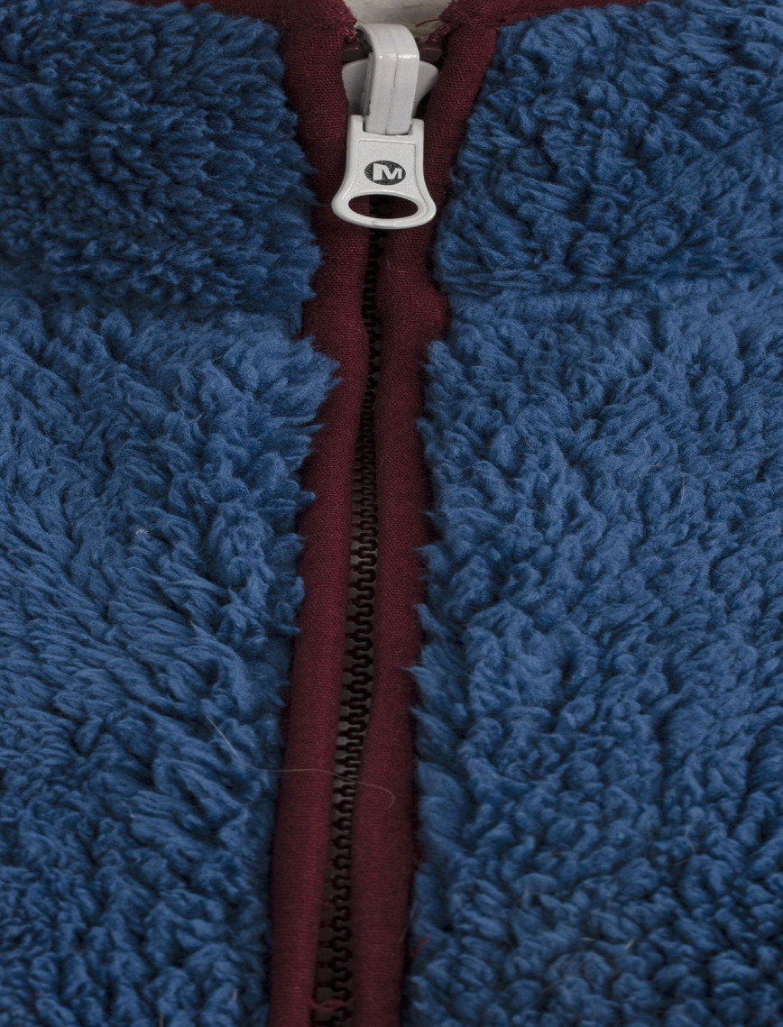 Merrell Jen Kadın Mavi Yelek Merrell Jen Kadın Mavi Yelek